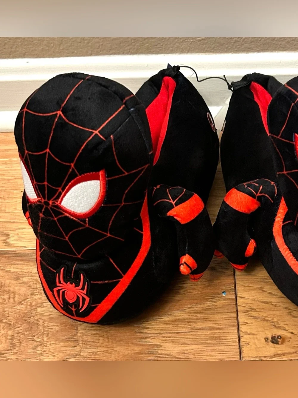 Marvel kids spider